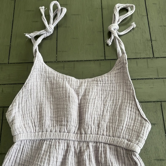 Romper - Picture 2 of 5